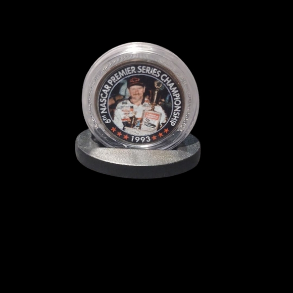 Source Unknown Colorized U.S. Coin Set - Picture 4 of 16